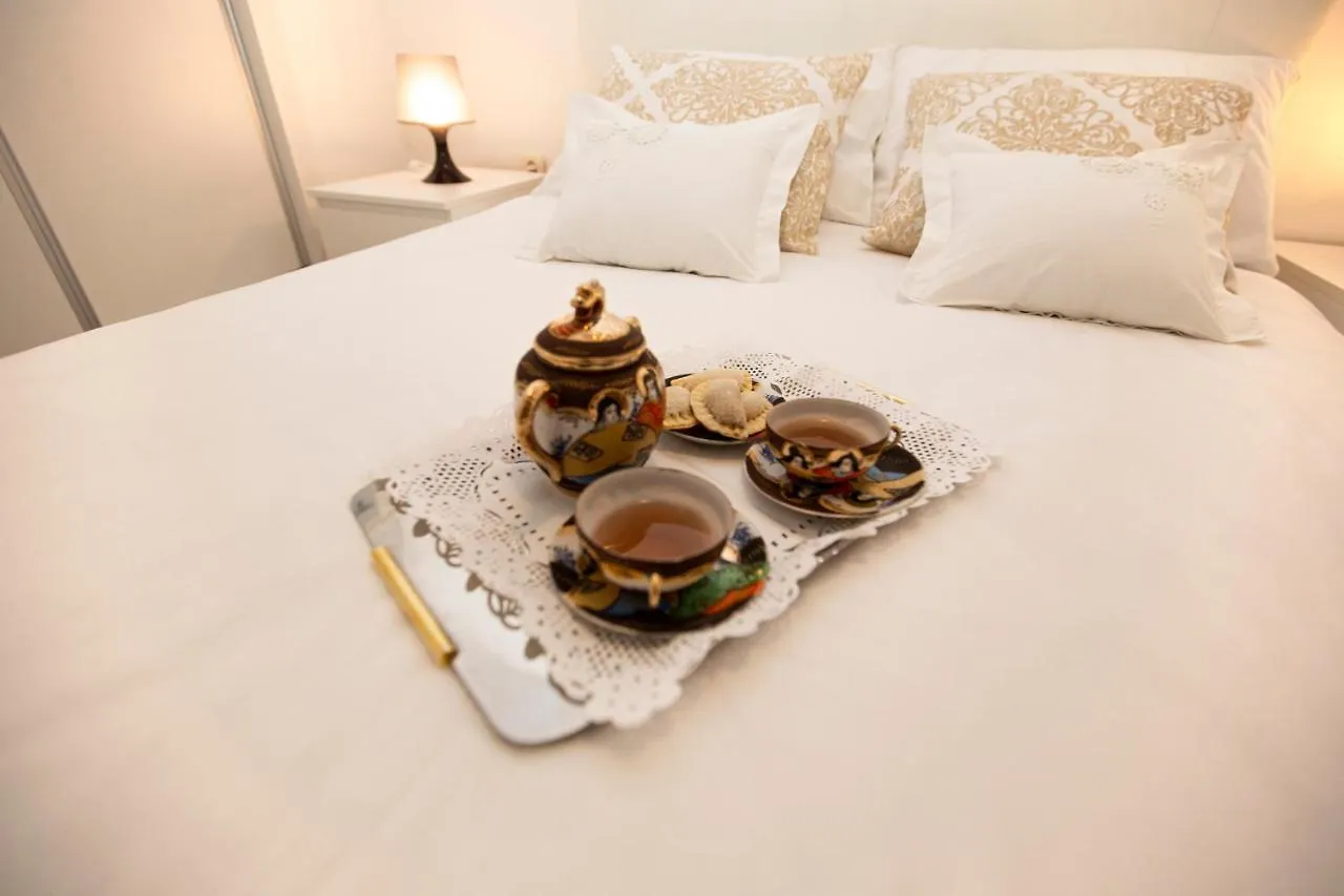 The Star Apartment Split Croacia