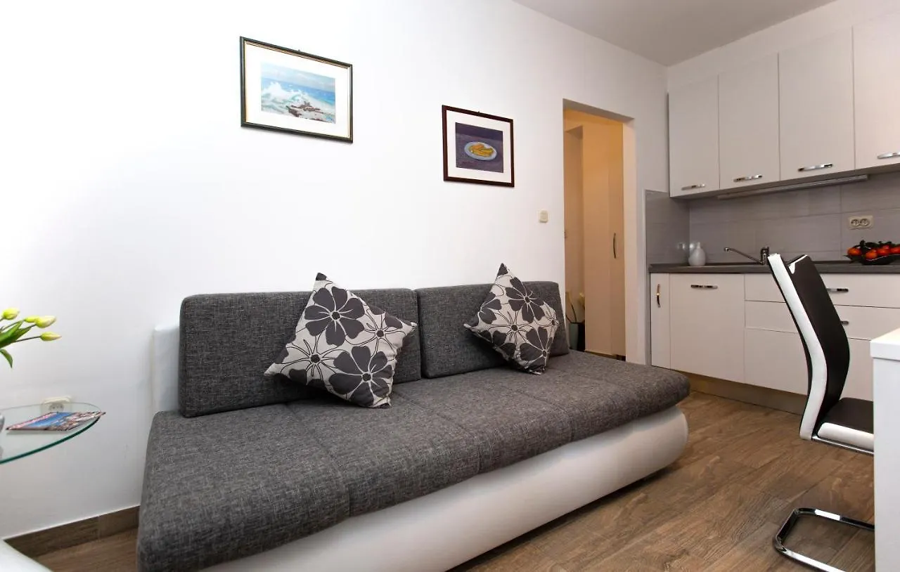 The Star Apartment Split Croacia
